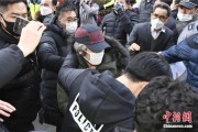 事业占卜多次未经允许外出，“素媛案”凶手赵斗淳再次被拘留